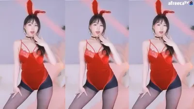 Korean bj dance 효카 purelove2 1
